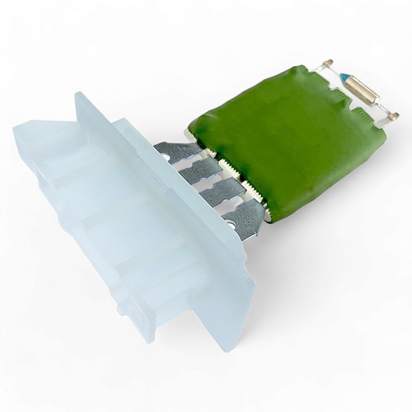 Resistencia Do Ventilador Gauss Fox 1.0 2009-2018