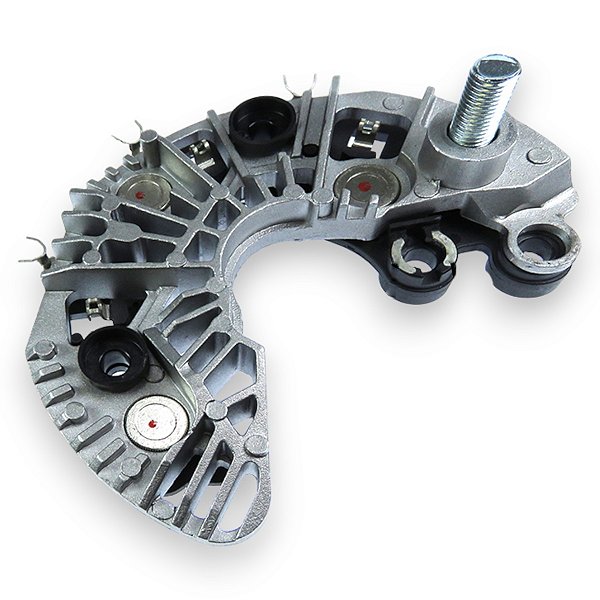 Ponte Retificadora Ga1829 C180 Kompressor 1.8 2003-2008