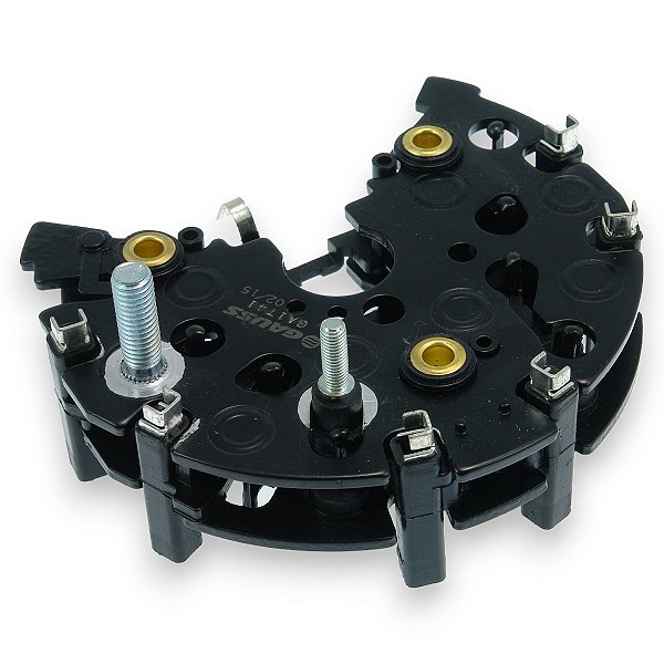 Ponte Retificadora Gauss Serie 3 316i Touring 1.6 1992-1994
