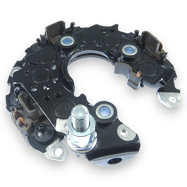 Ponte Retificadora Gauss Para Honda Civic 2.0 2016-2019