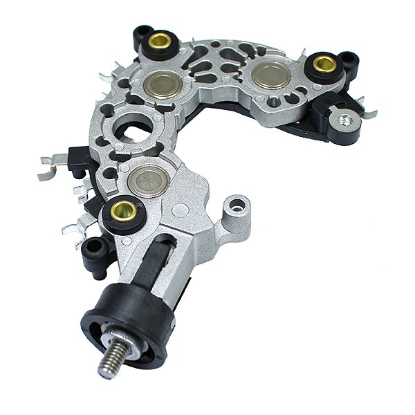 Ponte Retificadora Gauss Para Toyota Hilux Sw4 2.8 2016-2025