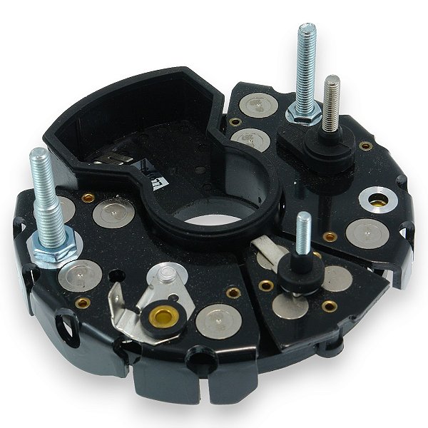 Ponte Retificadora Ga1977 Gauss R 164 Ca 480 16 2000-2005