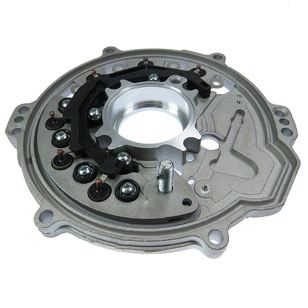 Ponte Retificadora Ga1128 Range Rover Iii Hse V8 Awd 4.4 02-05