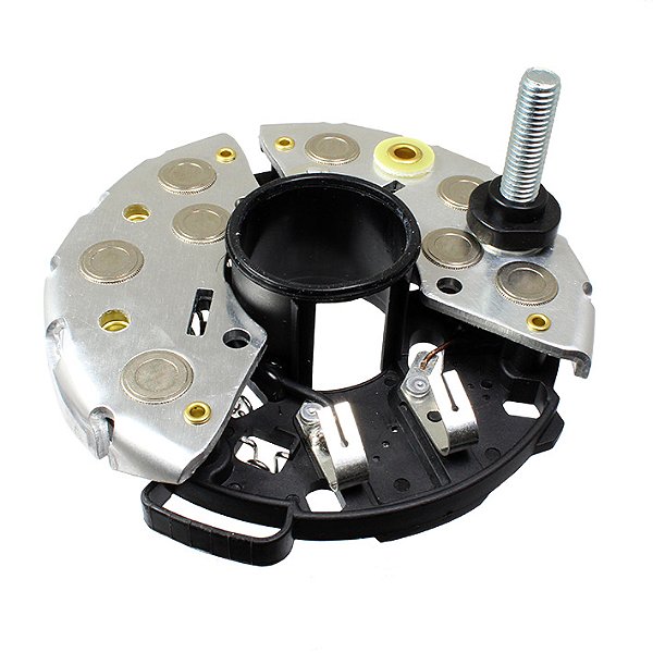 Ponte Retificadora Gauss Para Case 580h Trator 3.9 1984-2001
