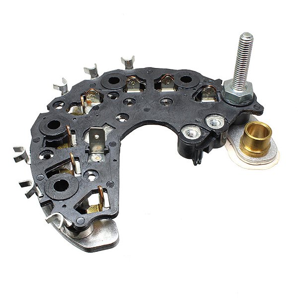 Ponte Retificadora Gauss Para Renault Twingo 1.2 1993-1997