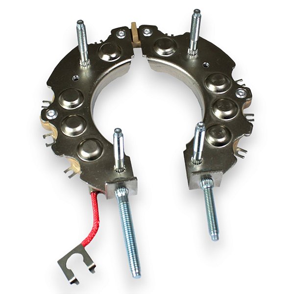 Ponte Retificadora Gauss Para Toyota Hilux 2.4 1992-2001