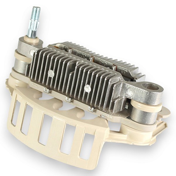 Ponte Retificadora Gauss Para Honda Civic 1.6 1996-2000