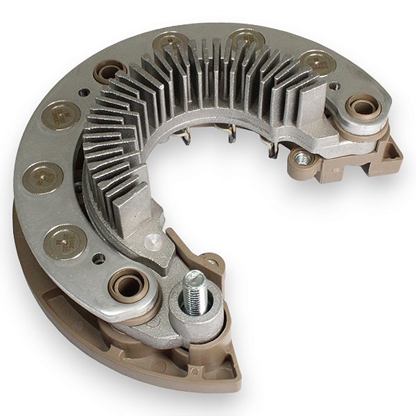 Ponte Retificadora Gauss Para Ford Ranger 3.2 2016-2025