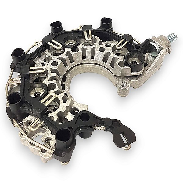 Ponte Retificadora Gauss Para Bmw X3 2.0 2019-2025