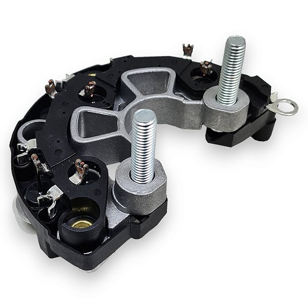 Ponte Retificadora Gauss Para Volvo Fh 540 8x2t 12 2023-2025