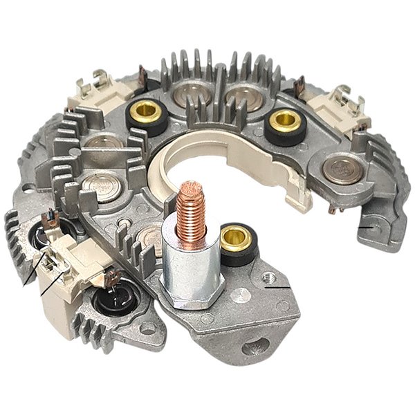 Ponte Retificadora Gauss Para Ford Fusion 2.5 2012-2019