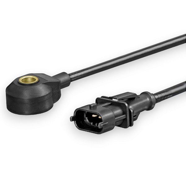 Sensor De Detonacao Gauss Para Fiat Marea 2.4 2001-2007