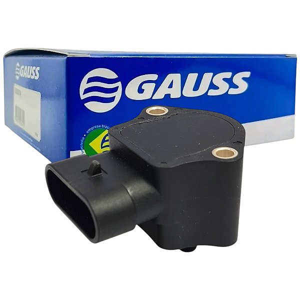 Sensor De Posicao Gauss 7185 4x4 - 6.8 2010-2017
