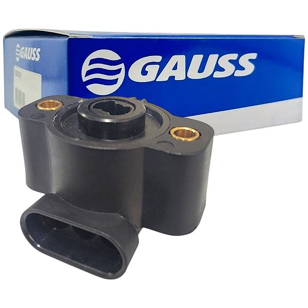 Sensor Posicao Gs10027 Gauss Axial Flow 2799 - 8.3 2015-2016