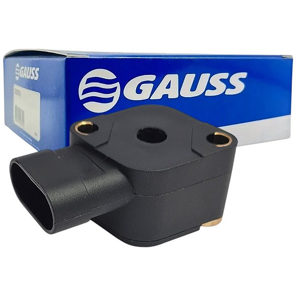 Sensor De Posicao Gauss Farmall 80 Plataforma 3.9 2009-2021