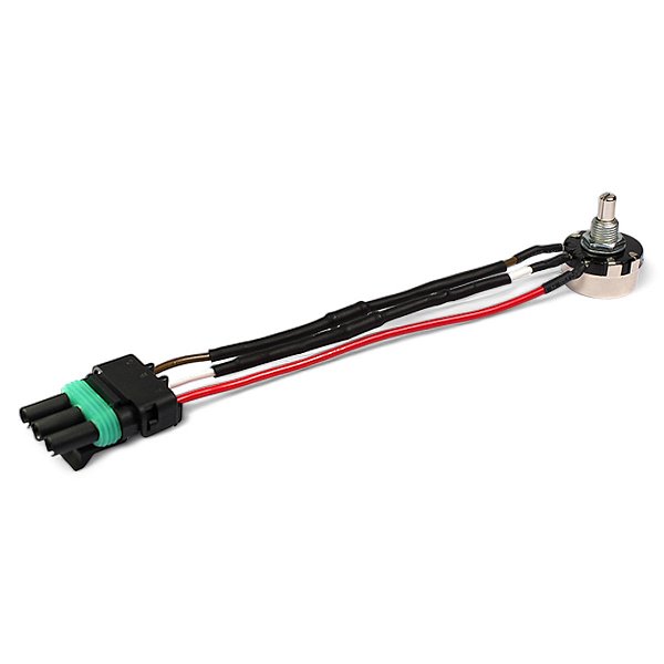 Sensor Posicao Borboleta (Tps) Gs10016 3522 - 9.0 2007-2015