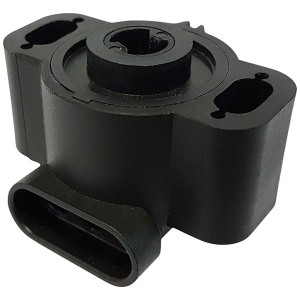 Sensor Posicao Borboleta (Tps) Mf 6845 Colheitadeira 5.8 60-25