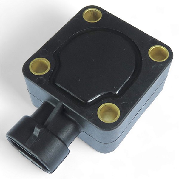 Sensor Posicao Borboleta (Tps) Gauss S 670 - 9.0 2014-2019