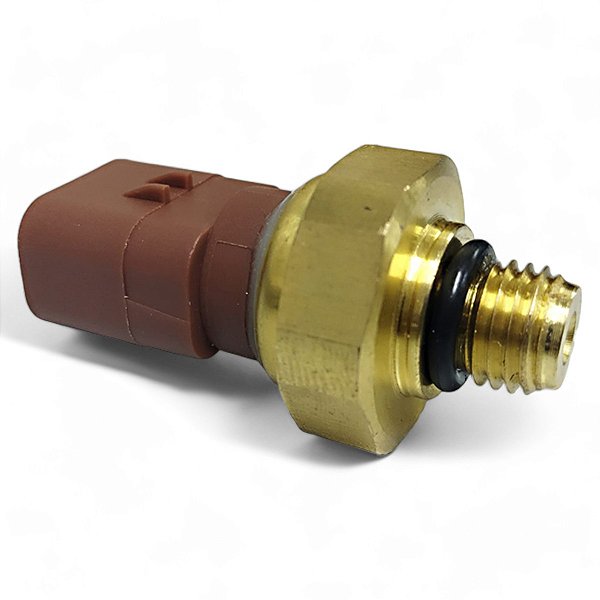 Sensor Pressao Oleo Gs34005 Gauss 8370 R - 9.0 2014-2019