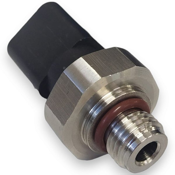 Sensor Pressao Oleo Gs37002 Ch 570 Colhedora De Cana 9.0 18-25