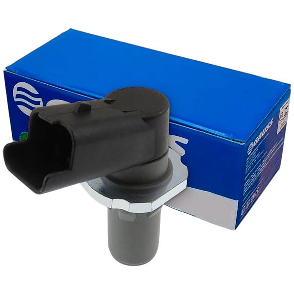 Sensor De Rotacao Gauss Para Citroen C5 2.0 2001-2012