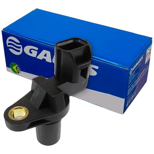 Sensor De Rotacao Gauss Para Chevrolet Tracker 2.0 2001-2007