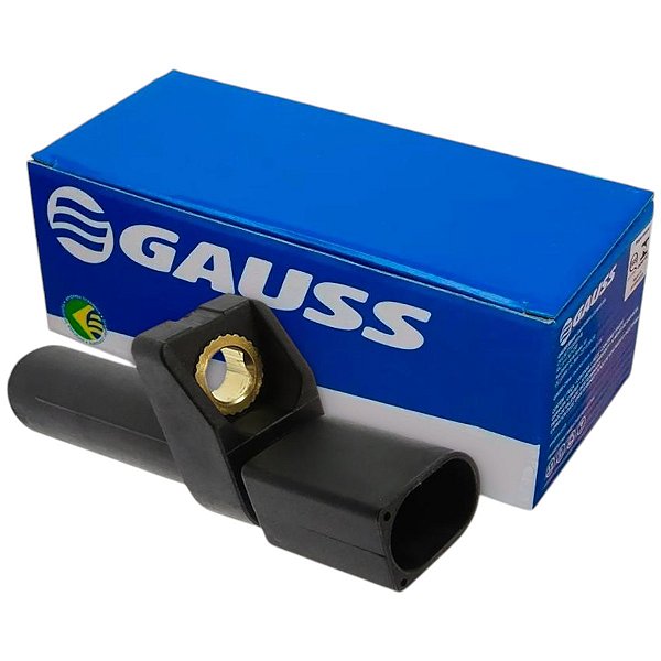 Sensor De Rotacao Gauss C320 Avantgarde 3.2 2002-2003