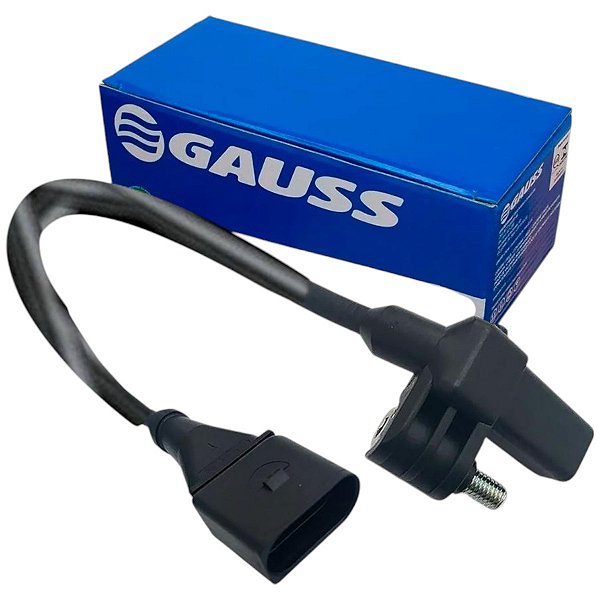 Sensor Rotacao Gauss Para Volkswagen Voyage C 1.5 1981-1982