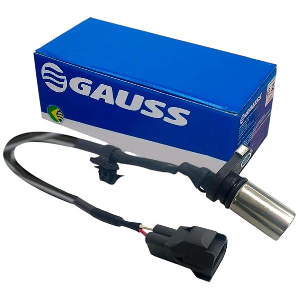 Sensor De Rotacao Gauss Para Toyota Rav4 2.5 2012-2016