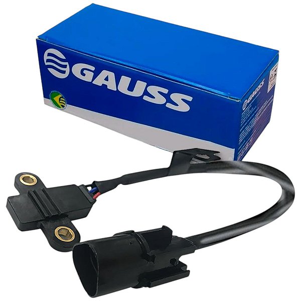 Sensor Rotacao Gauss Para Hyundai Atos Prime 1.0 2001-2003