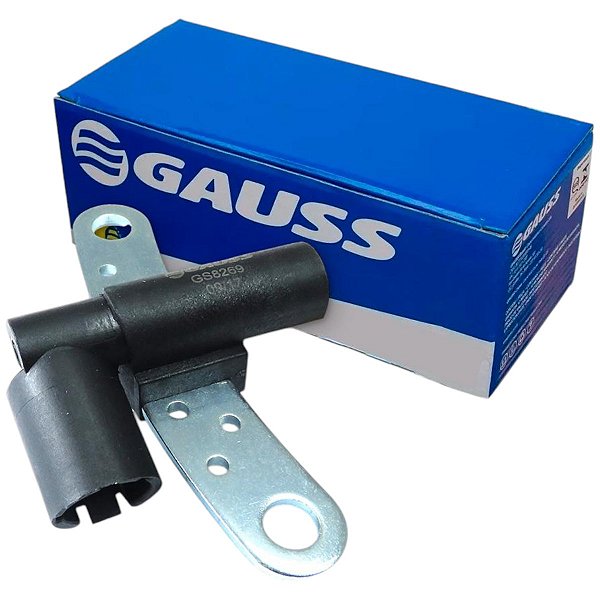 Sensor De Rotacao Gauss Para Renault Twingo 1.0 2001-2002