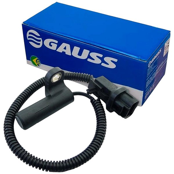 Sensor De Rotacao Gauss Para Jeep Cherokee 4.0 1997-2001
