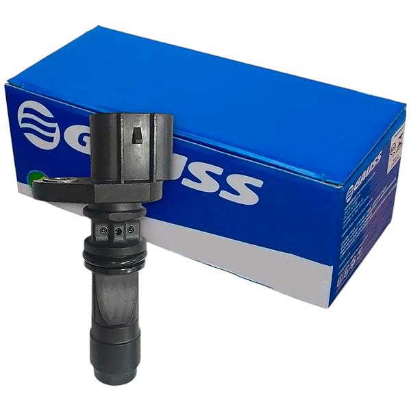 Sensor De Rotacao Gauss Para Nissan Frontier 2.5 2007-2015