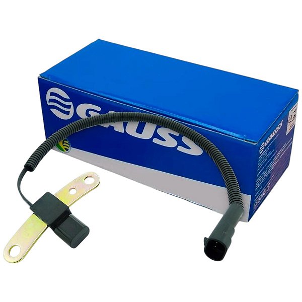 Sensor De Rotacao Gauss Para Jeep Cherokee 4.0 1997-1998