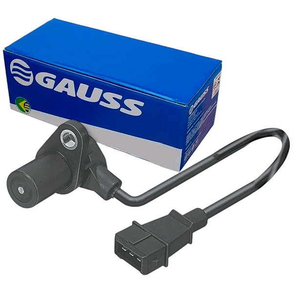 Sensor De Rotacao Gs8350 Gauss Vectra 2.2 1997-2005