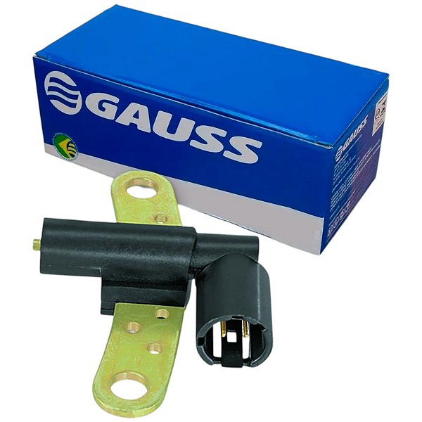 Sensor De Rotacao Gauss Para Renault Kangoo 1.6 2000-2001