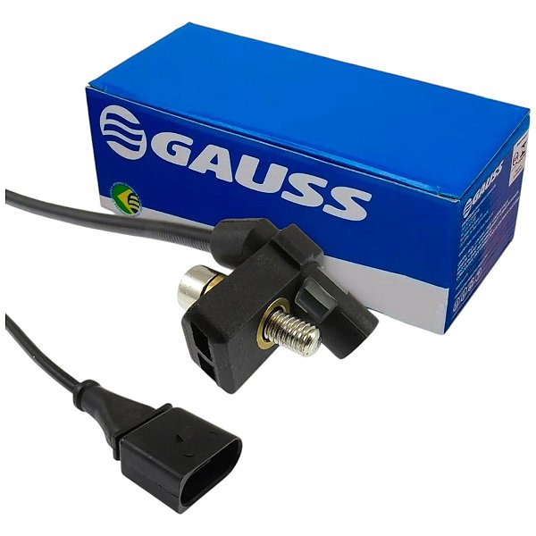 Sensor Rotacao Gauss Para Volkswagen Saveiro 1.8 2005-2009