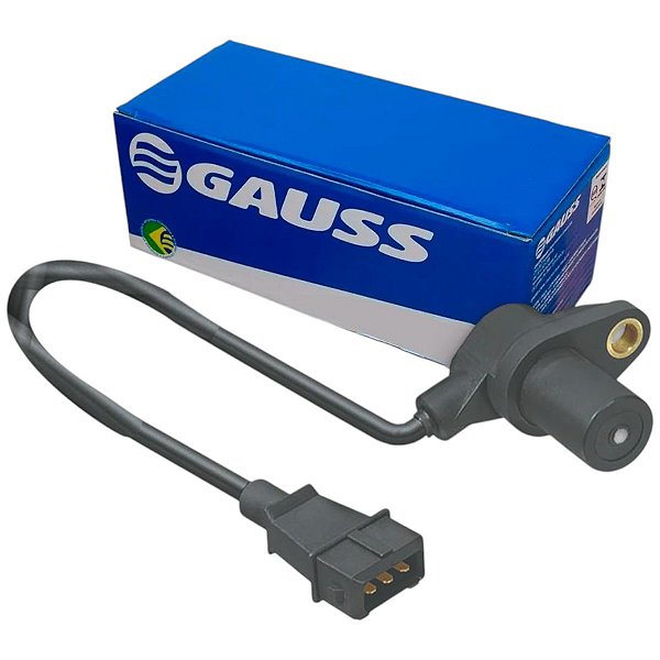 Sensor De Rotacao Gauss Para Fiat Tipo 1.6 1993-1995