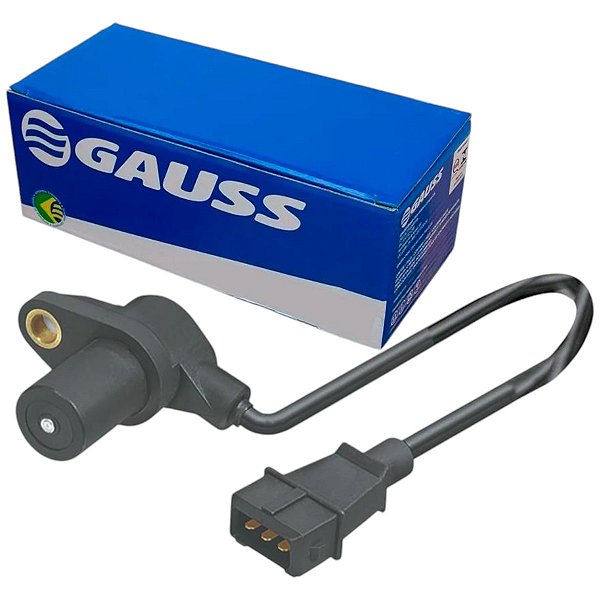Sensor De Rotacao Gauss Para Chevrolet Suprema 4.1 1994-1996