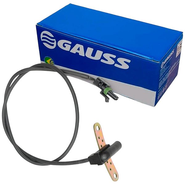 Sensor Rotacao Gauss Para Renault Laguna V 6 3.0 1999-2000