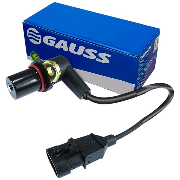 Sensor De Rotacao Gauss Para Chevrolet Blazer 2.2 1995-2007