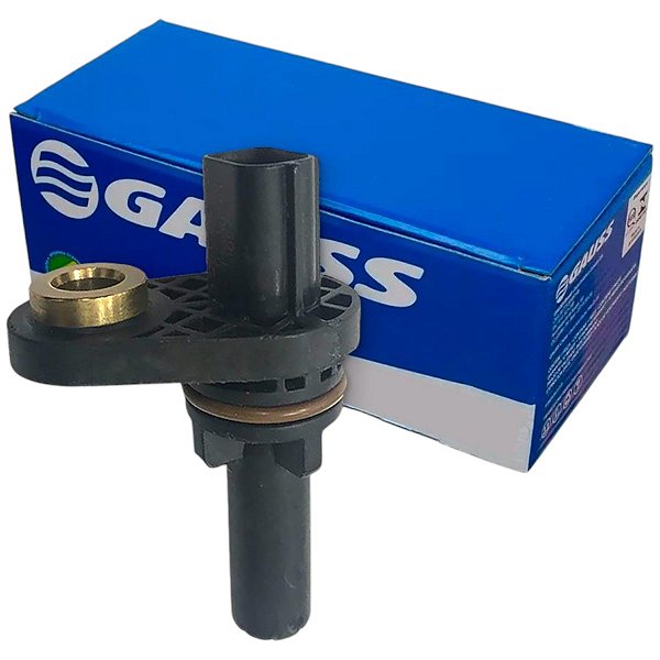 Sensor De Rotacao Gauss Para Chevrolet Captiva 3.0 2011-2013