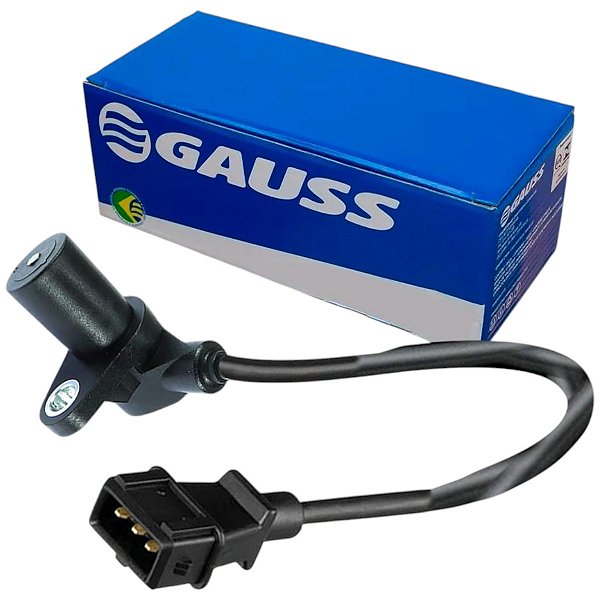 Sensor De Rotacao Gauss Para Kia Bongo 2.7 2004-2012