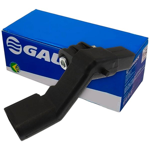 Sensor De Rotacao Gauss Para Volkswagen Jetta 2.5 2006-2010