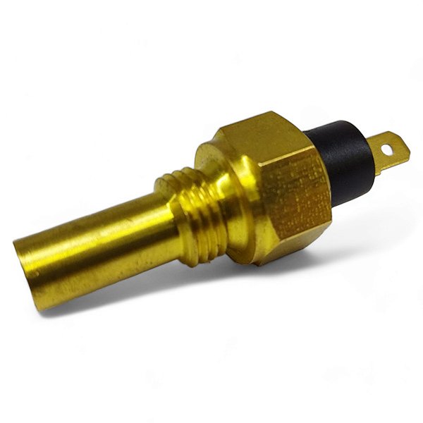 Sensor De Temperatura Do Oleo Gauss 7505 4x4 - 6.8 2002-2006
