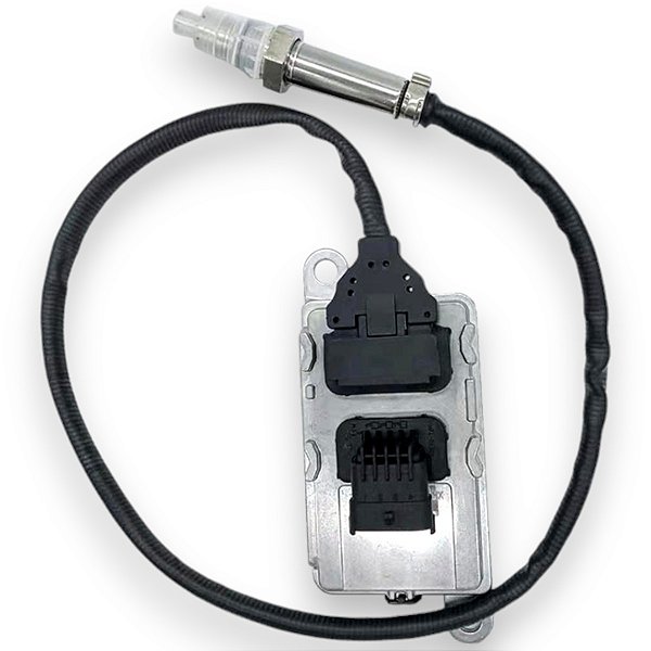Sensor Nox Go1003 Fh 540 6x2t Suspensao Pneumatica 13 12-25