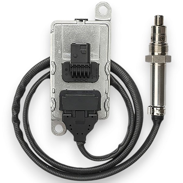 Sensor Nox Gauss Para Ford Cargo C 2429 Sl 6.7 2012-2019