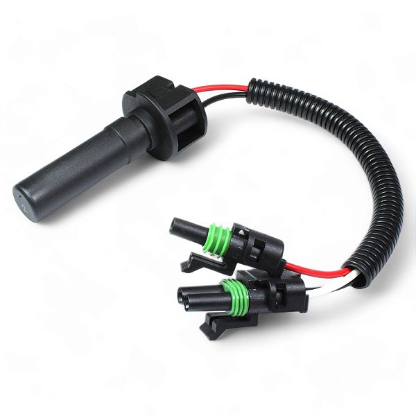 Sensor Velocidade Gauss Mf 7720 Dyna-6 6.6 2021-2025