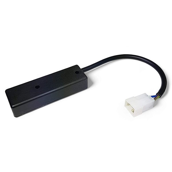 Sensor Velocidade Gs11014 Gauss 1175 - 6.8 1998-2005
