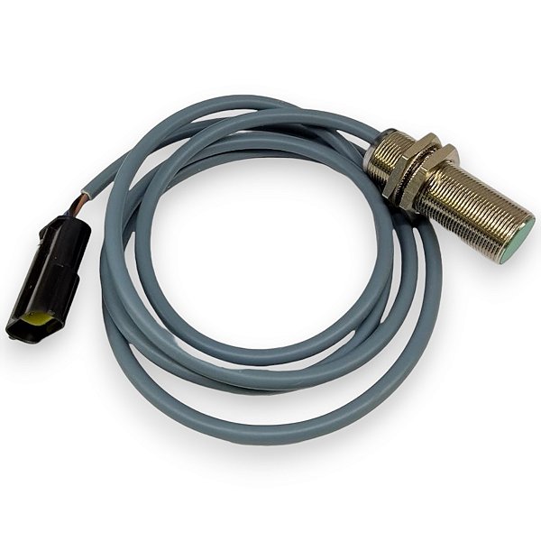 Sensor Velocidade Uniport 3000 Npk 15 Linhas 8.3 2013-2025